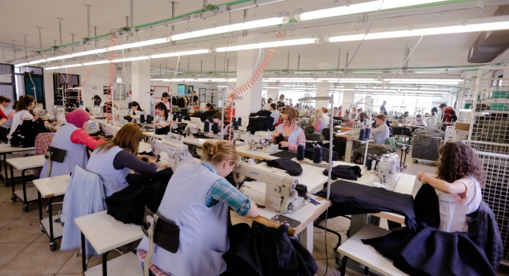 Ngadalesohet rritja e eksporteve, Fasonet: Jemi ne kolaps per punonjes